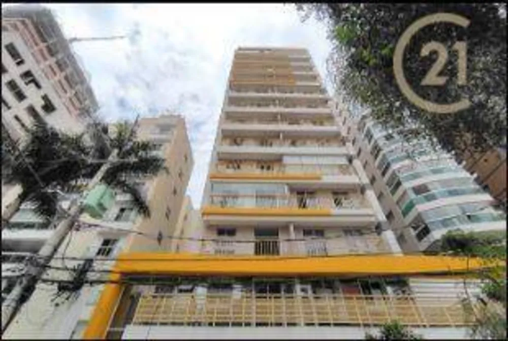 Apartamento, 1 quarto, 26 m² - Foto 7