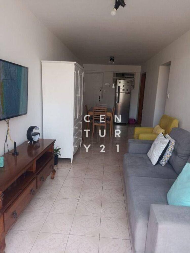 Apartamento, 1 quarto, 62 m² - Foto 4