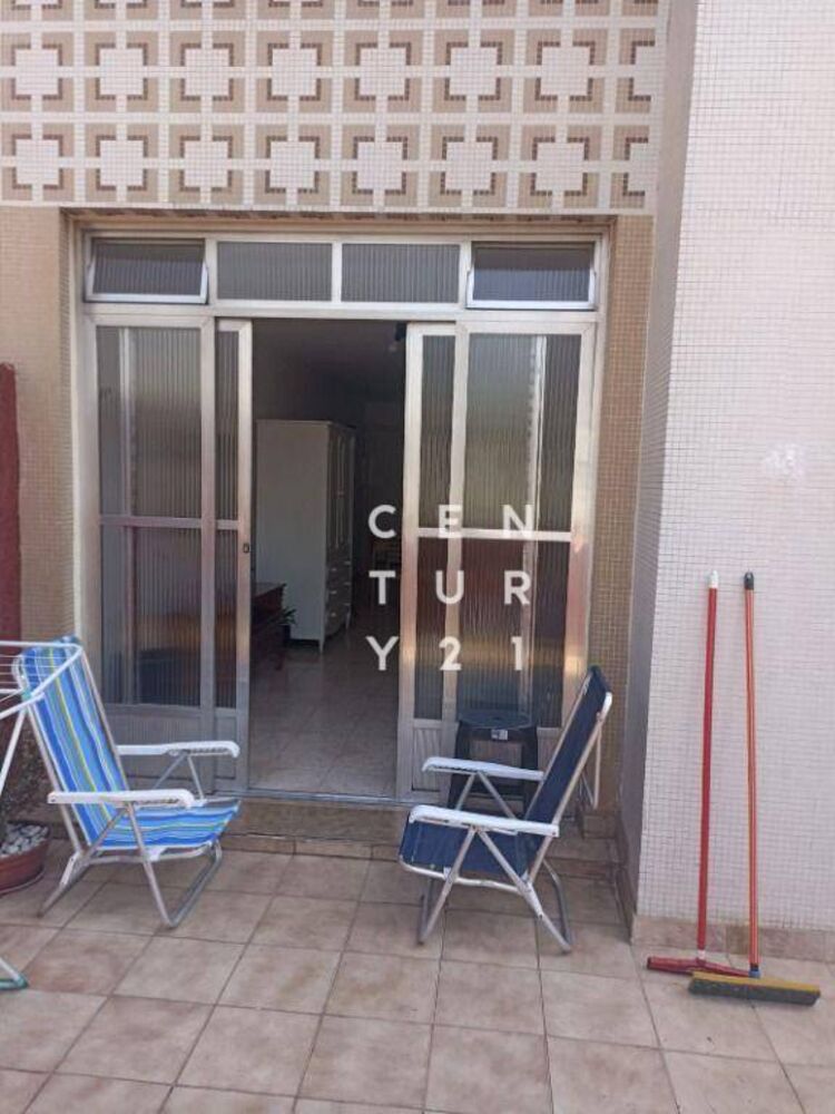 Apartamento, 1 quarto, 62 m² - Foto 1