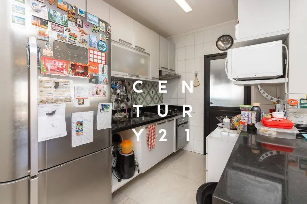 Apartamento, 2 quartos, 79 m² - Foto 5