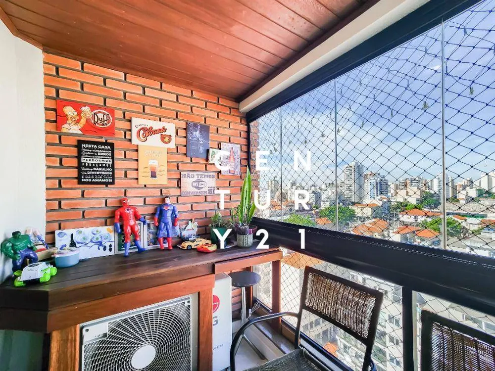 Apartamento, 2 quartos, 79 m² - Foto 1