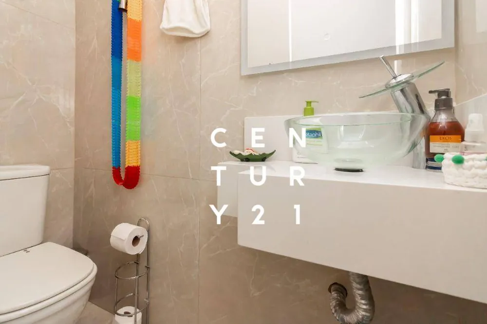 Apartamento, 2 quartos, 79 m² - Foto 6