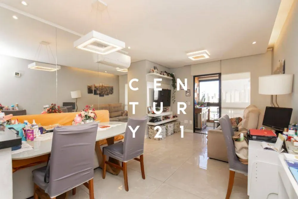 Apartamento, 2 quartos, 79 m² - Foto 2