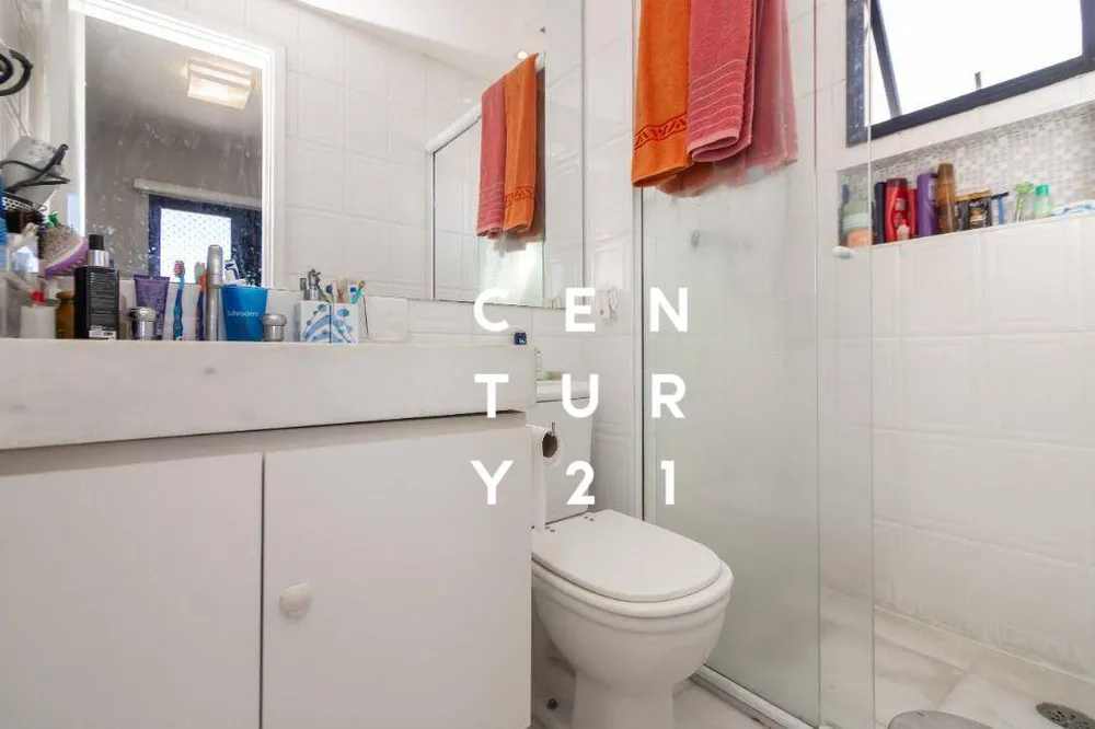 Apartamento, 2 quartos, 79 m² - Foto 11