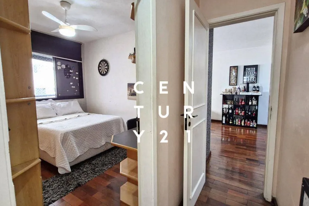 Apartamento, 3 quartos, 100 m² - Foto 6