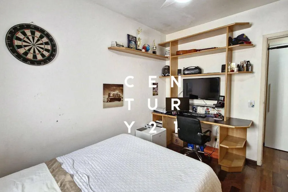 Apartamento, 3 quartos, 100 m² - Foto 8