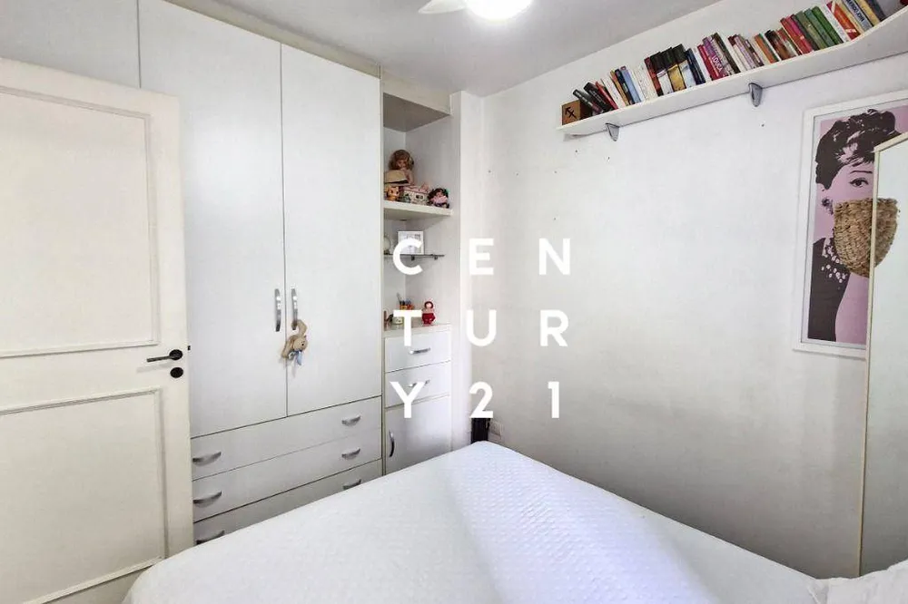 Apartamento, 3 quartos, 100 m² - Foto 10