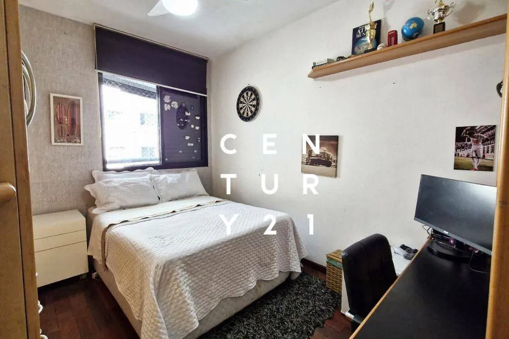 Apartamento, 3 quartos, 100 m² - Foto 7