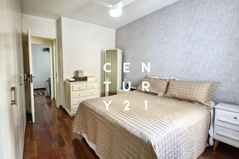 Apartamento, 3 quartos, 100 m² - Foto 12