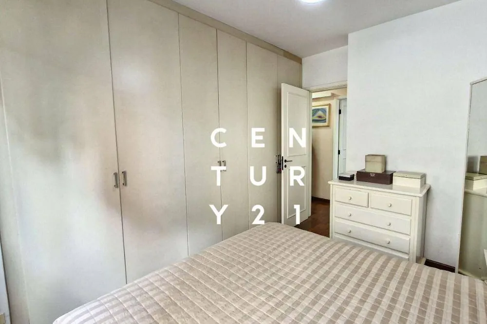 Apartamento, 3 quartos, 100 m² - Foto 11