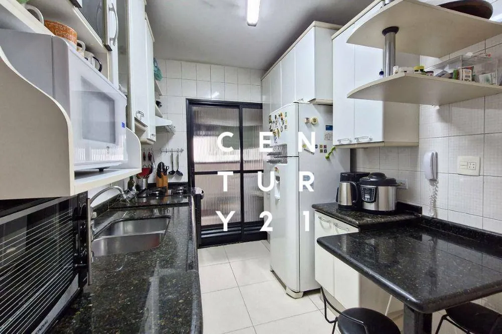 Apartamento, 3 quartos, 100 m² - Foto 5