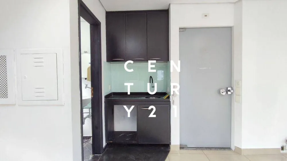 Sala-Conjunto, 45 m² - Foto 5