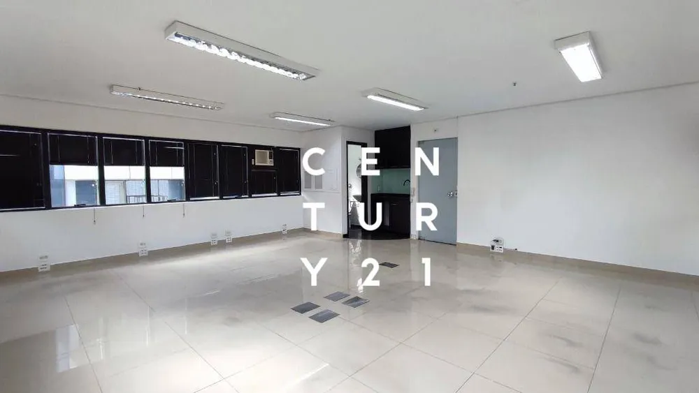 Sala-Conjunto, 45 m² - Foto 2