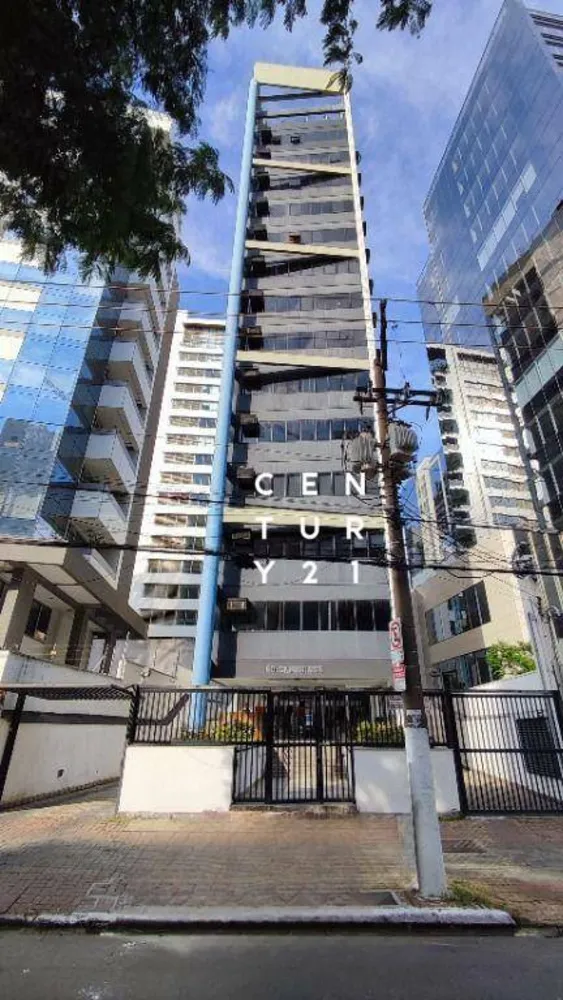 Sala-Conjunto, 45 m² - Foto 6