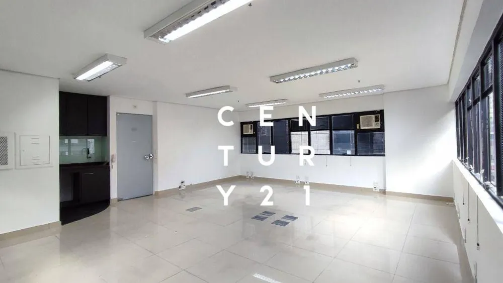 Sala-Conjunto, 45 m² - Foto 5