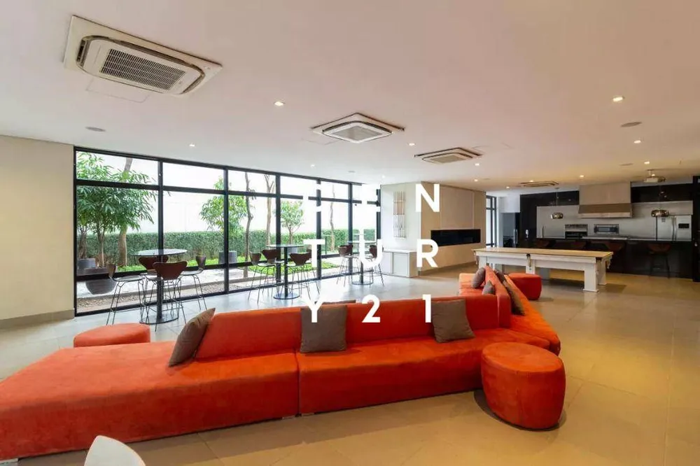 Apartamento, 1 quarto, 57 m² - Foto 5