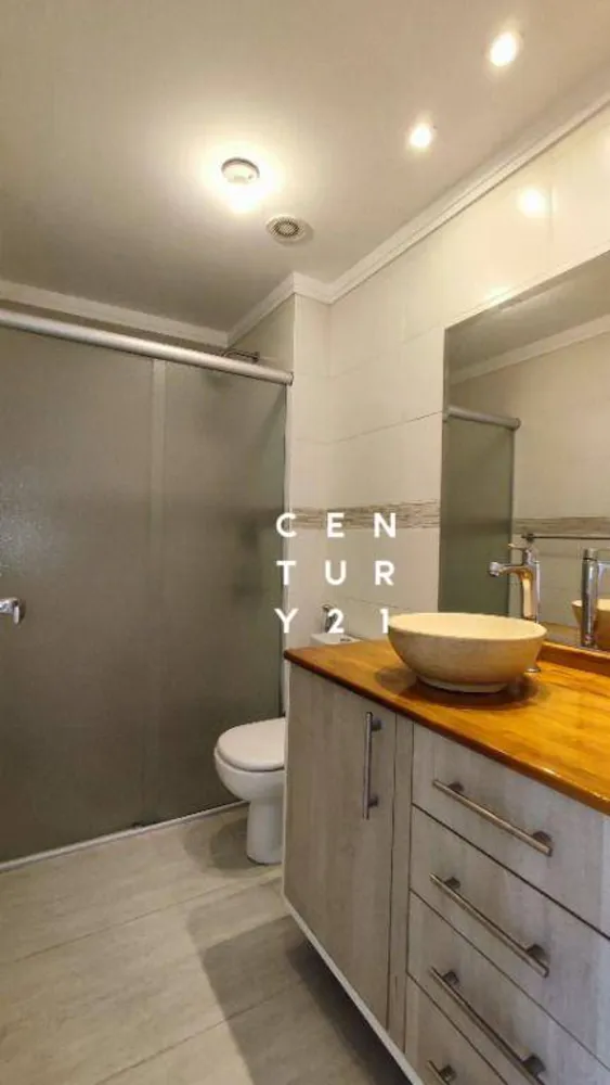 Apartamento, 1 quarto, 57 m² - Foto 2
