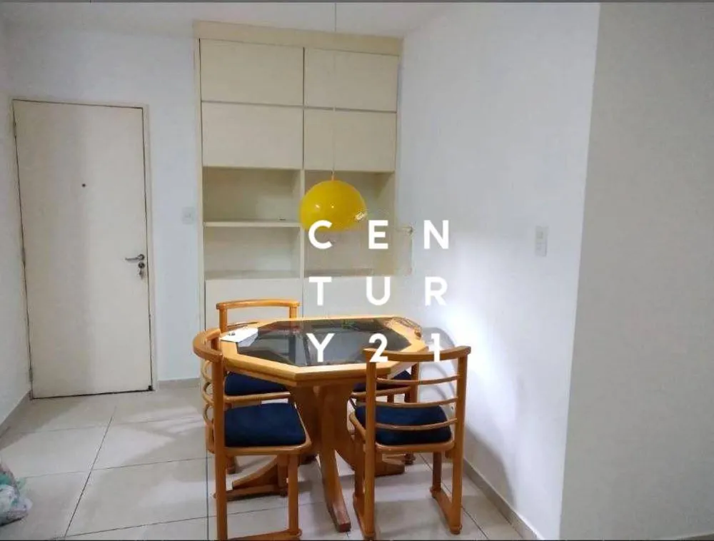 Apartamento, 2 quartos, 56 m² - Foto 7