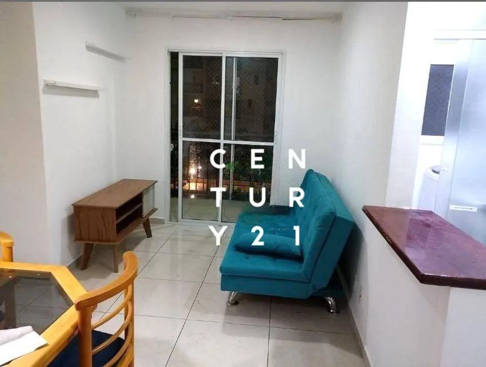 Apartamento, 2 quartos, 56 m² - Foto 6