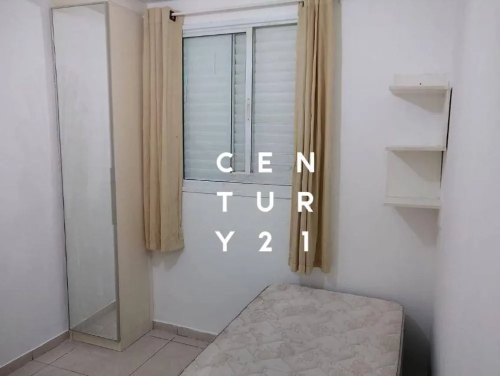Apartamento, 2 quartos, 56 m² - Foto 8