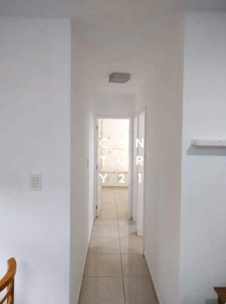 Apartamento, 2 quartos, 56 m² - Foto 3