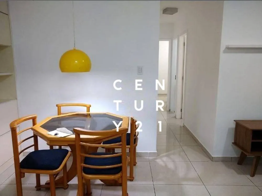 Apartamento, 2 quartos, 56 m² - Foto 1