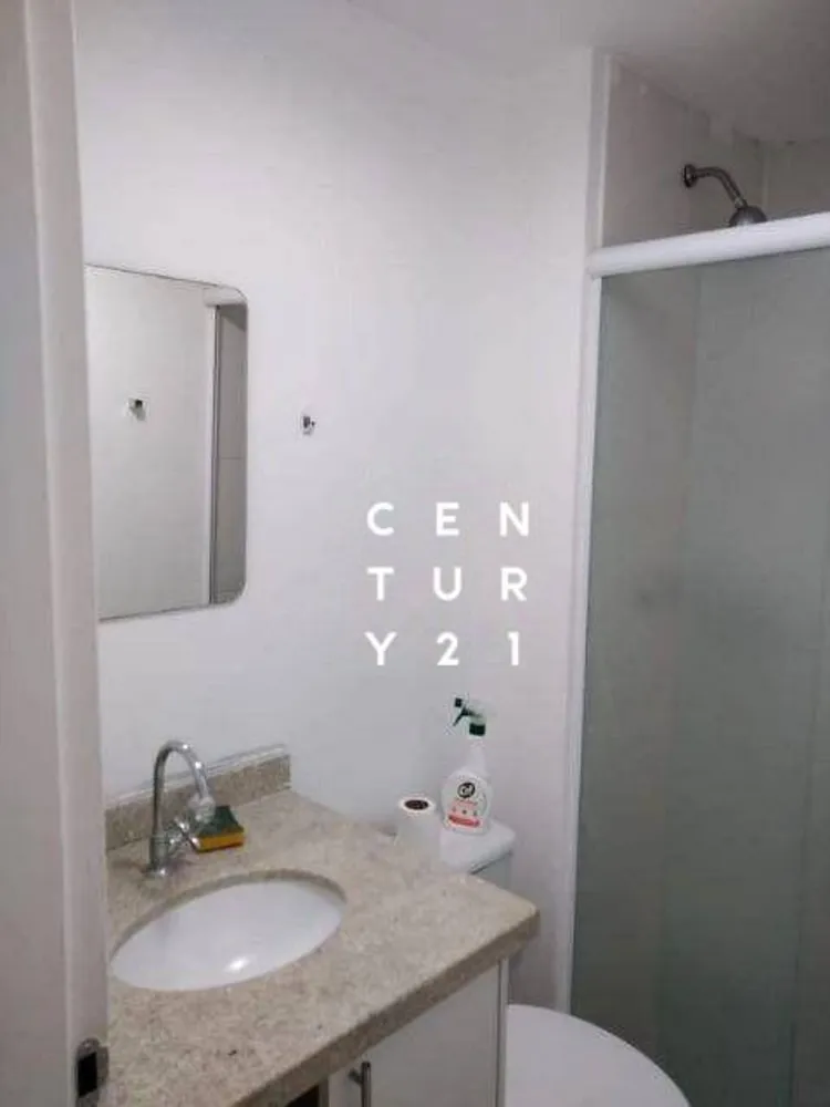 Apartamento, 2 quartos, 56 m² - Foto 5