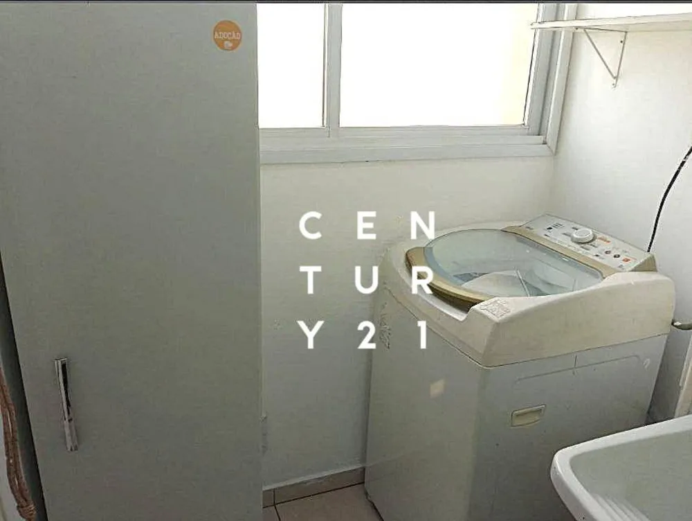 Apartamento, 2 quartos, 56 m² - Foto 2