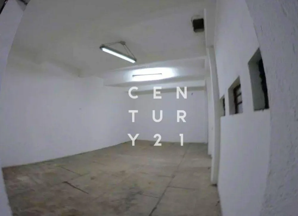 Depósito-Galpão, 1150 m² - Foto 1