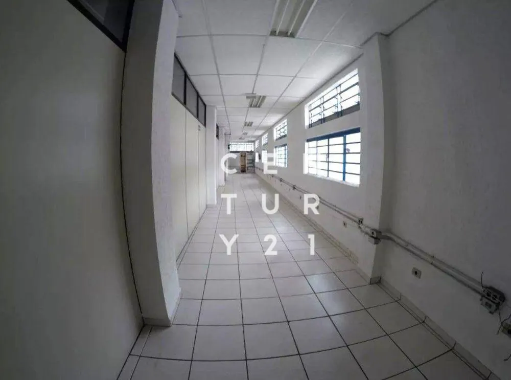 Depósito-Galpão, 1150 m² - Foto 4