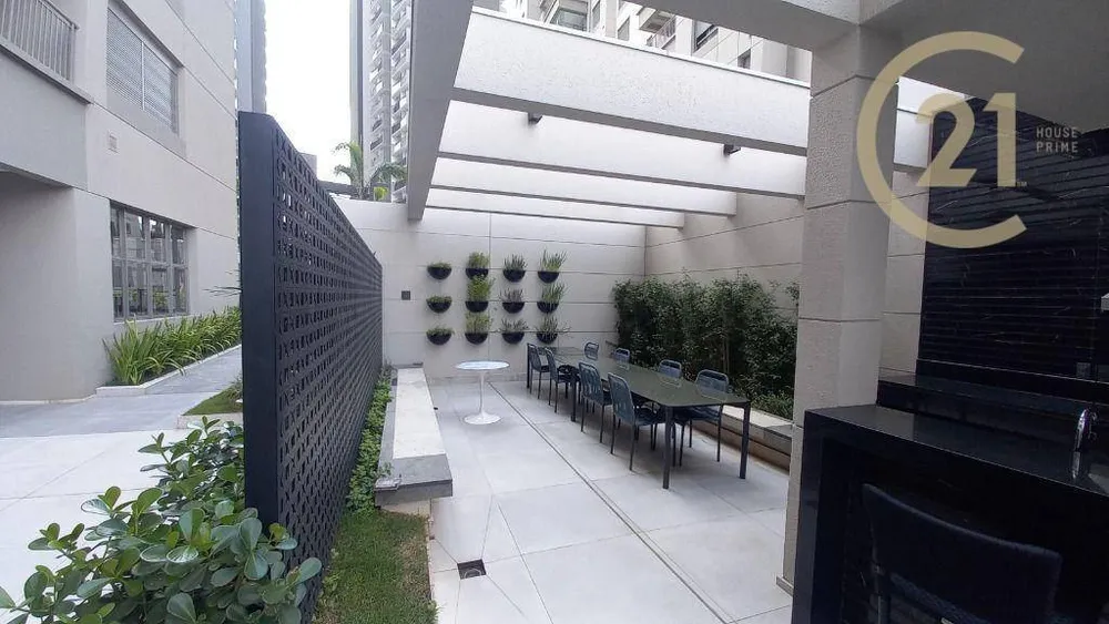 Apartamento, 3 quartos, 154 m² - Foto 2