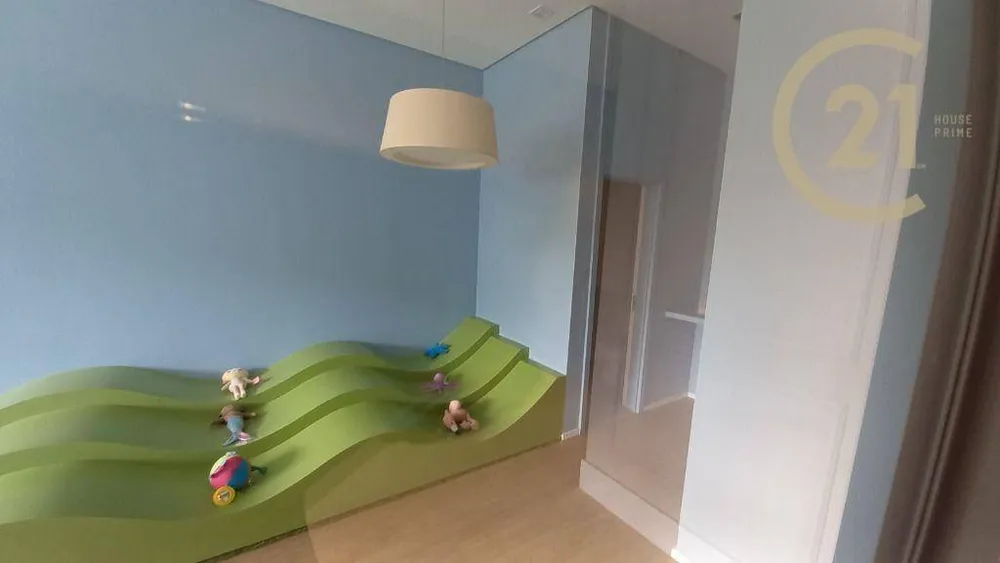 Apartamento, 3 quartos, 154 m² - Foto 3