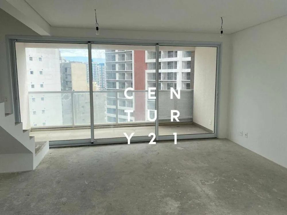 Apartamento, 2 quartos, 83 m² - Foto 3