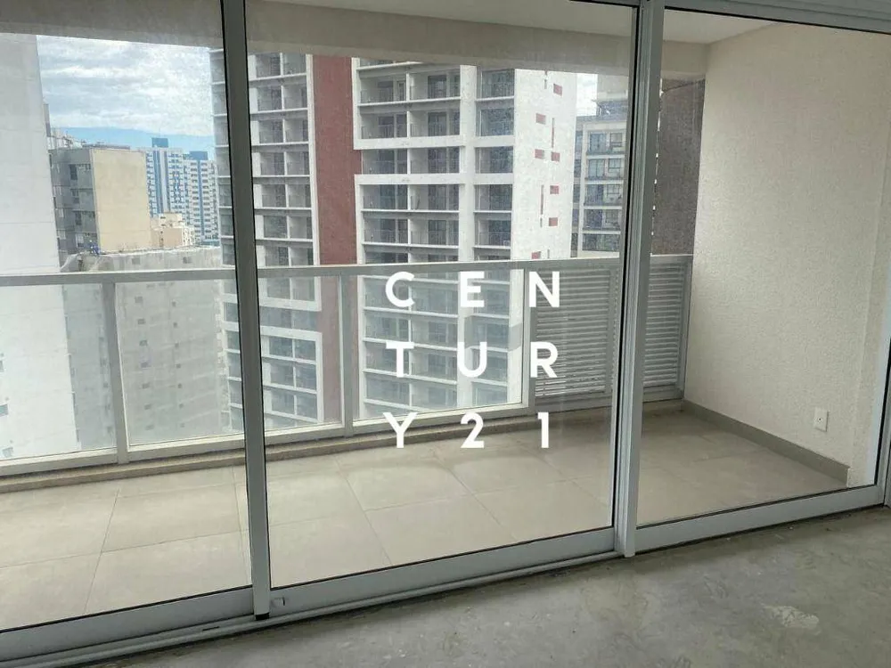 Apartamento, 2 quartos, 83 m² - Foto 2