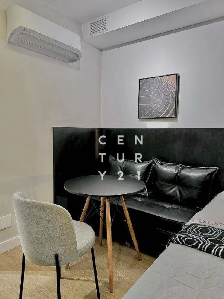Apartamento, 1 quarto, 24 m² - Foto 8