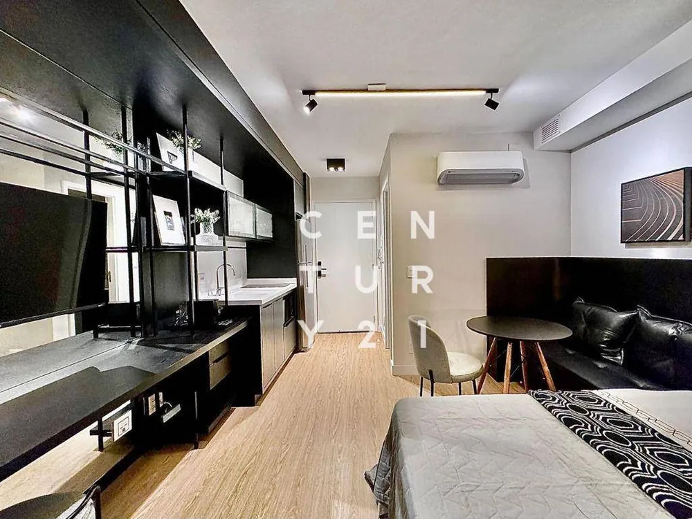Apartamento, 1 quarto, 24 m² - Foto 4
