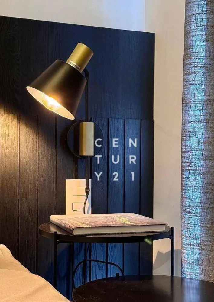 Apartamento, 1 quarto, 24 m² - Foto 5