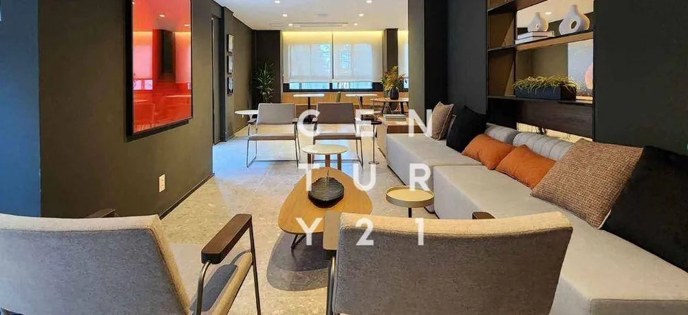 Apartamento, 1 quarto, 24 m² - Foto 2