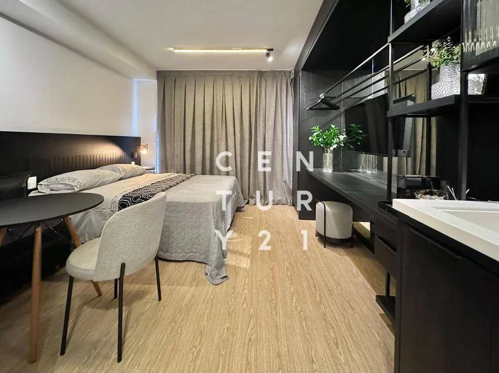 Apartamento, 1 quarto, 24 m² - Foto 7