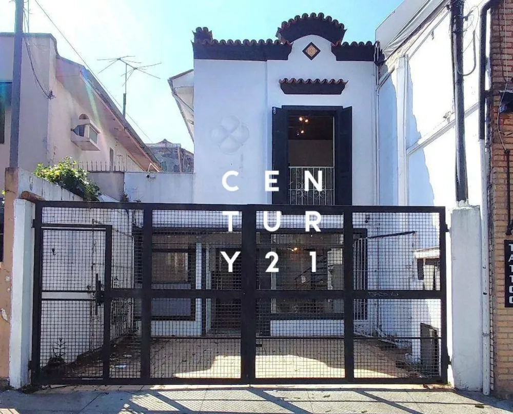 Casa, 4 quartos, 156 m² - Foto 1