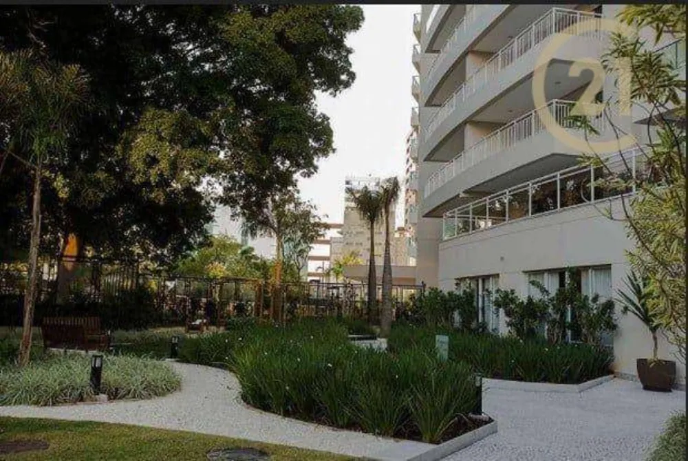 Apartamento, 2 quartos, 77 m² - Foto 9