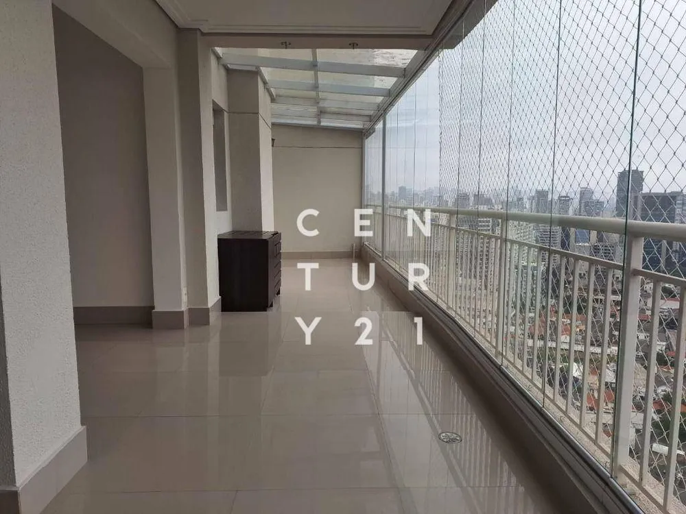 Apartamento, 2 quartos, 77 m² - Foto 2