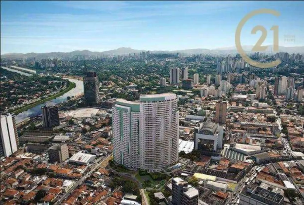 Apartamento, 2 quartos, 77 m² - Foto 6