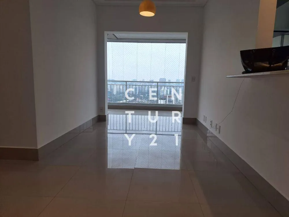 Apartamento, 2 quartos, 77 m² - Foto 3