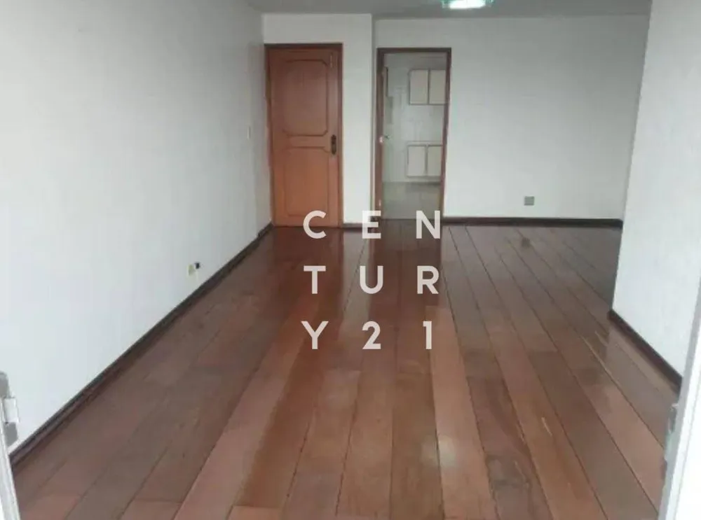 Apartamento, 3 quartos, 120 m² - Foto 2