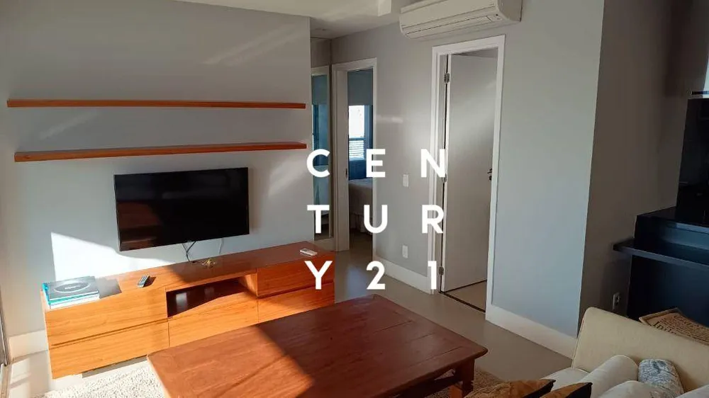 Apartamento, 2 quartos, 84 m² - Foto 3