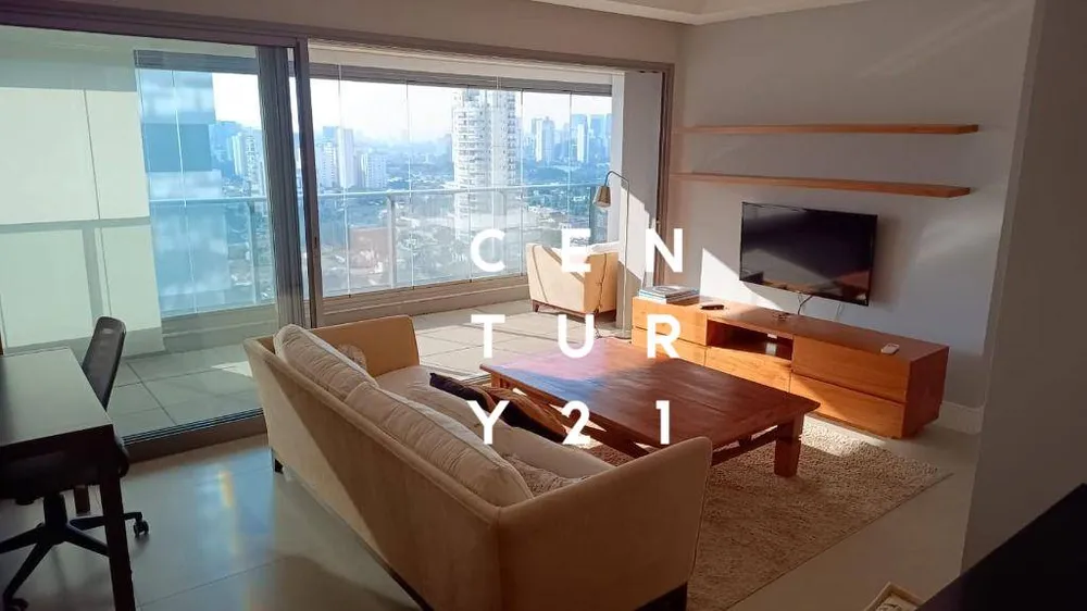 Apartamento, 2 quartos, 84 m² - Foto 1