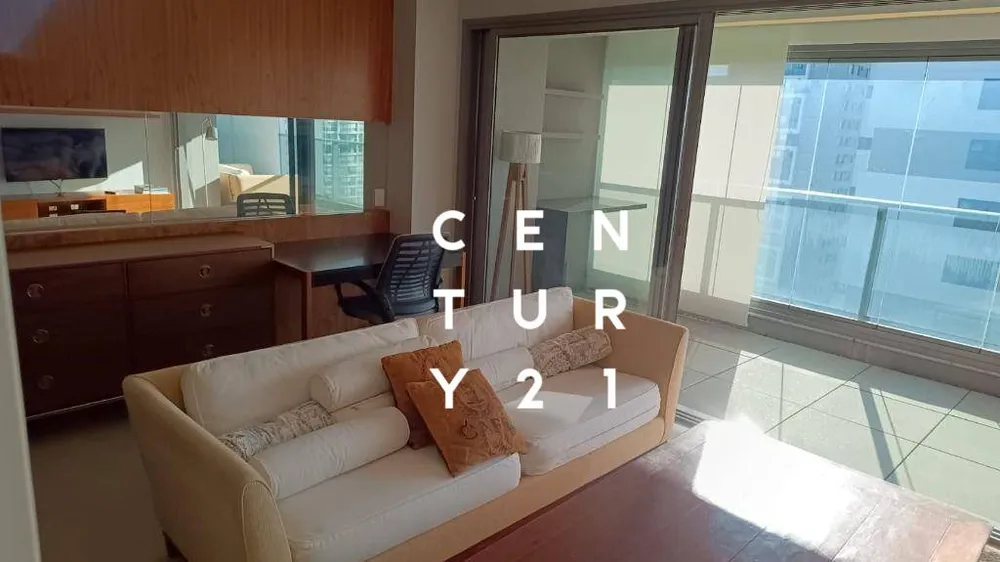 Apartamento, 2 quartos, 84 m² - Foto 4