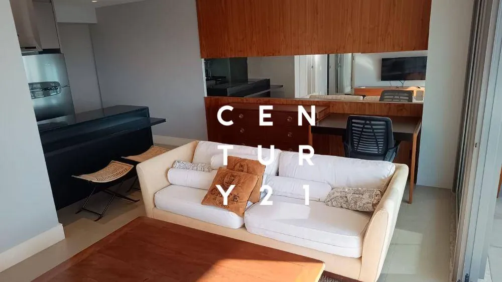 Apartamento, 2 quartos, 84 m² - Foto 2