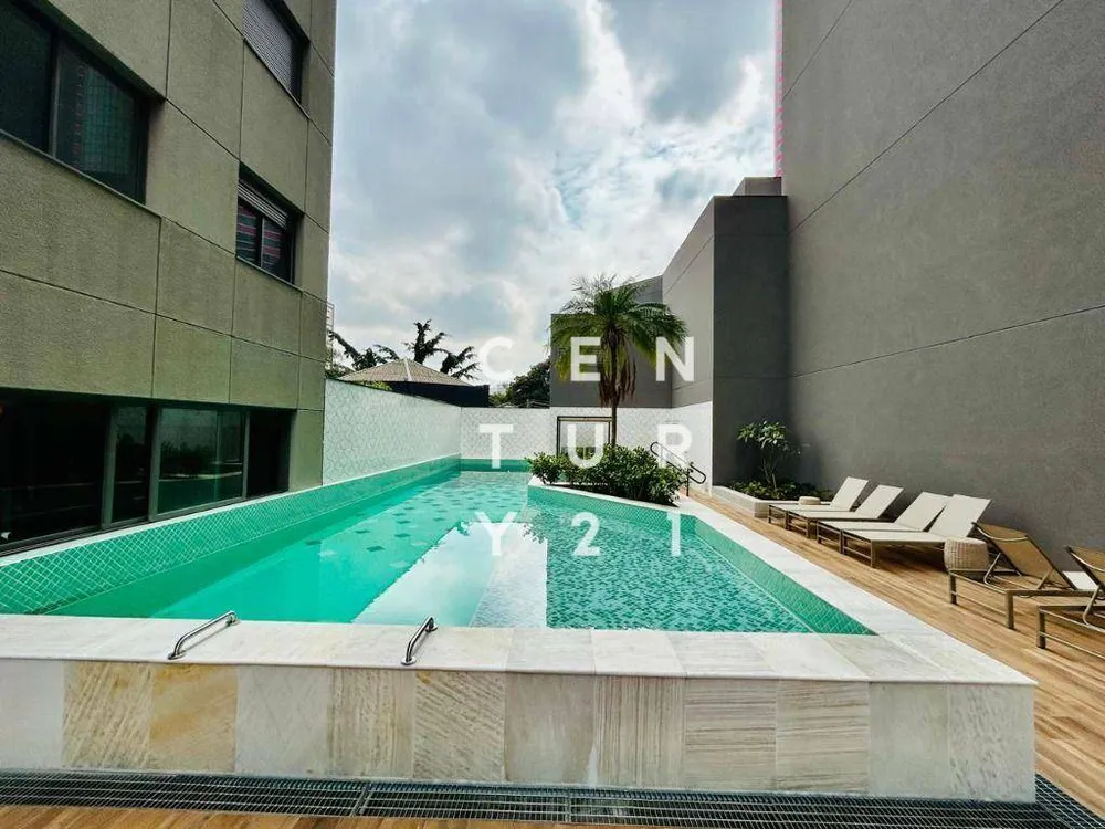 Apartamento, 1 quarto, 24 m² - Foto 1